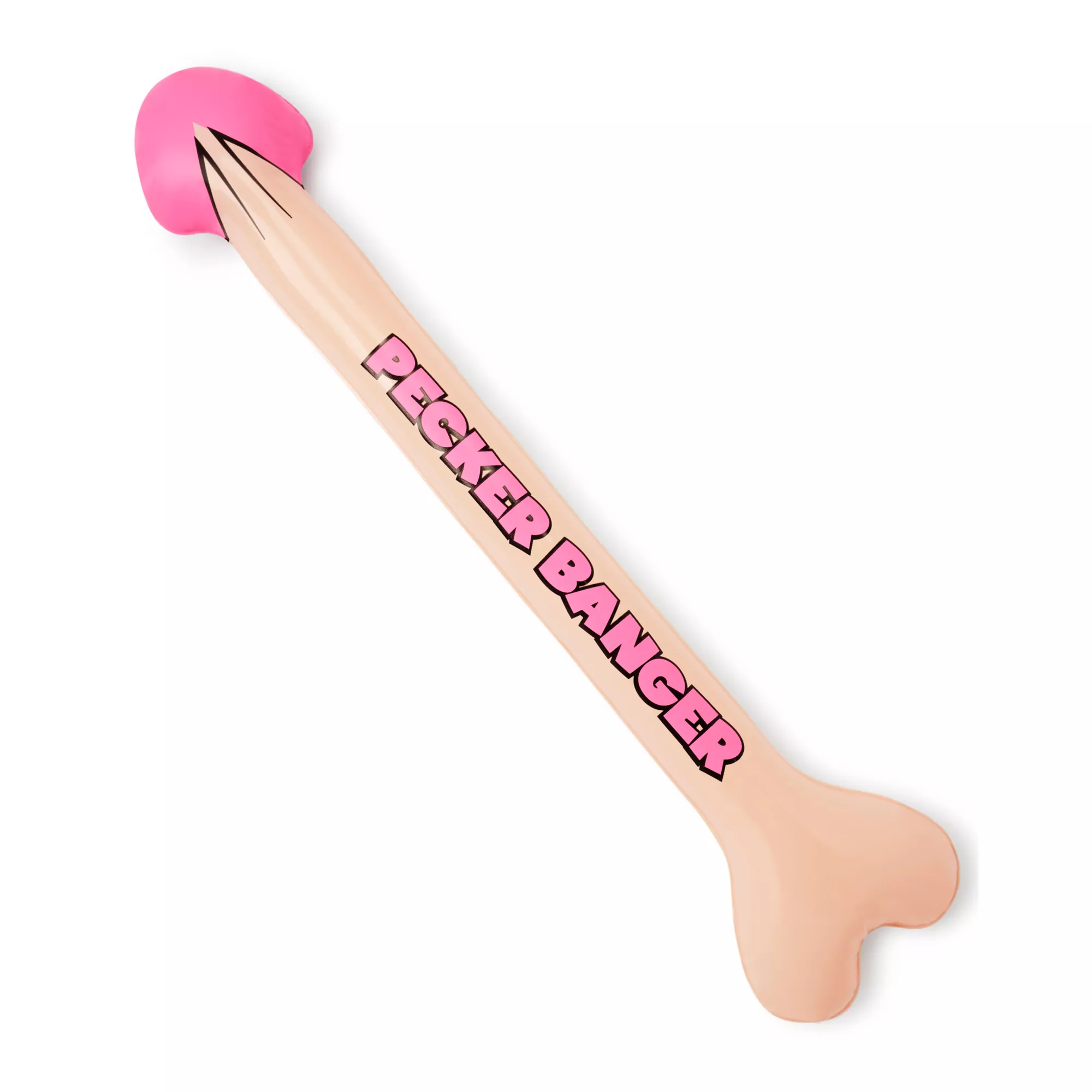 Pecker Bangers at Spencer's