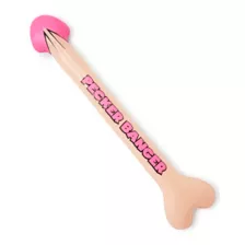 Pecker Bangers at Spencer's