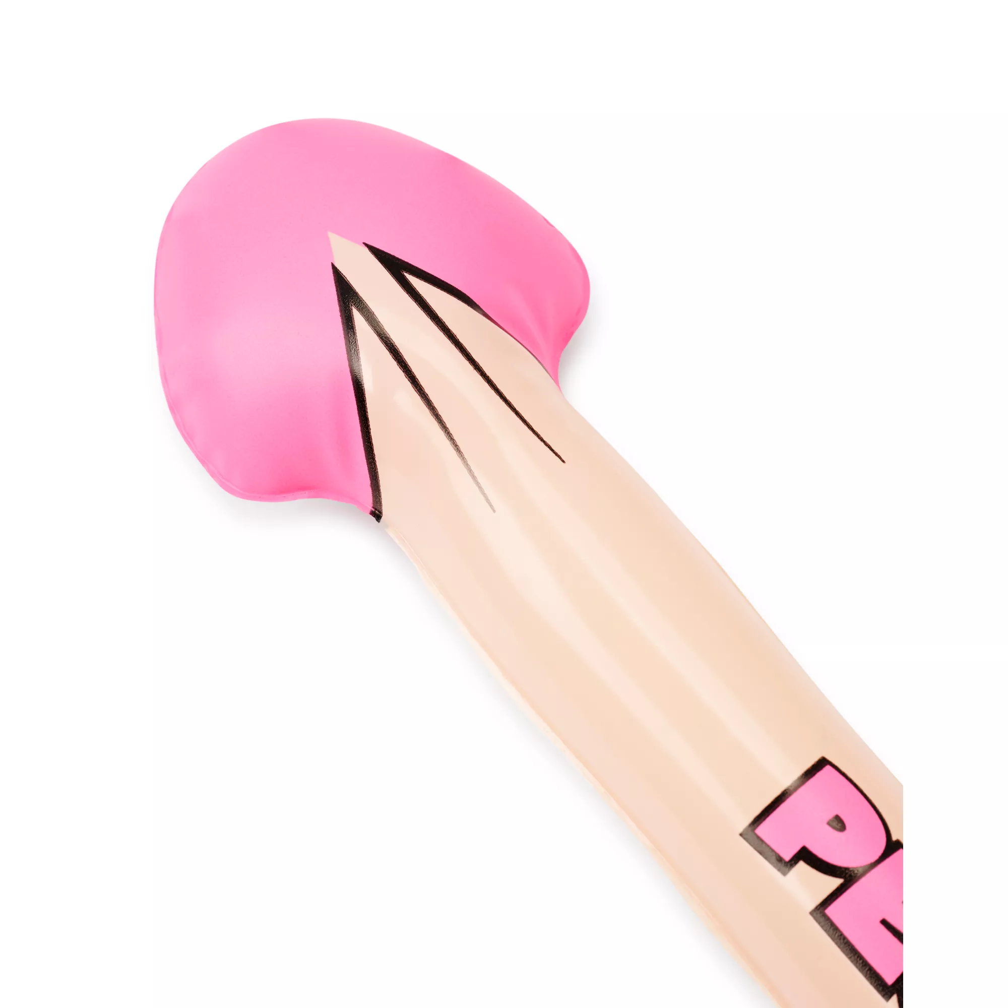 Pecker Bangers at Spencer's