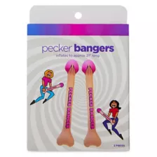 Pecker Bangers at Spencer's