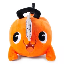 Pochita Plush - Chainsaw Man at Spencer's