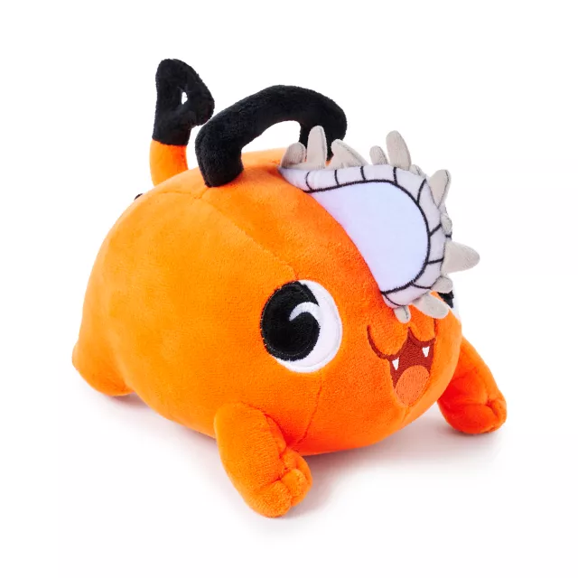 Pochita Plush - Chainsaw Man at Spencer's
