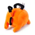 Pochita Plush - Chainsaw Man at Spencer's