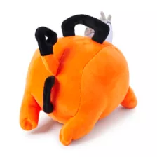 Pochita Plush - Chainsaw Man at Spencer's