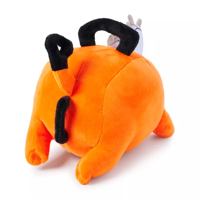 Pochita Plush - Chainsaw Man at Spencer's