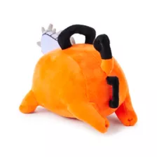 Pochita Plush - Chainsaw Man at Spencer's