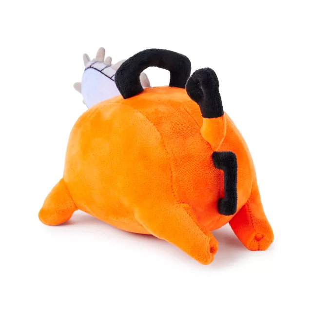 Pochita Plush - Chainsaw Man at Spencer's