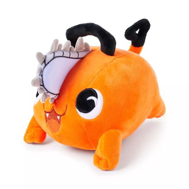 Pochita Plush - Chainsaw Man at Spencer's