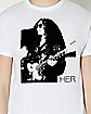 H.E.R Guitar T Shirt
