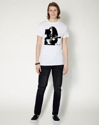 H.E.R Guitar T Shirt