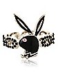 Multi-Pack CZ Playboy Bunny Pave Rings - 3 Pack
