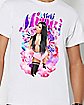 Nicki Minaj Lolipop T Shirt