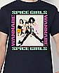 Spice Girls Wannabe T Shirt