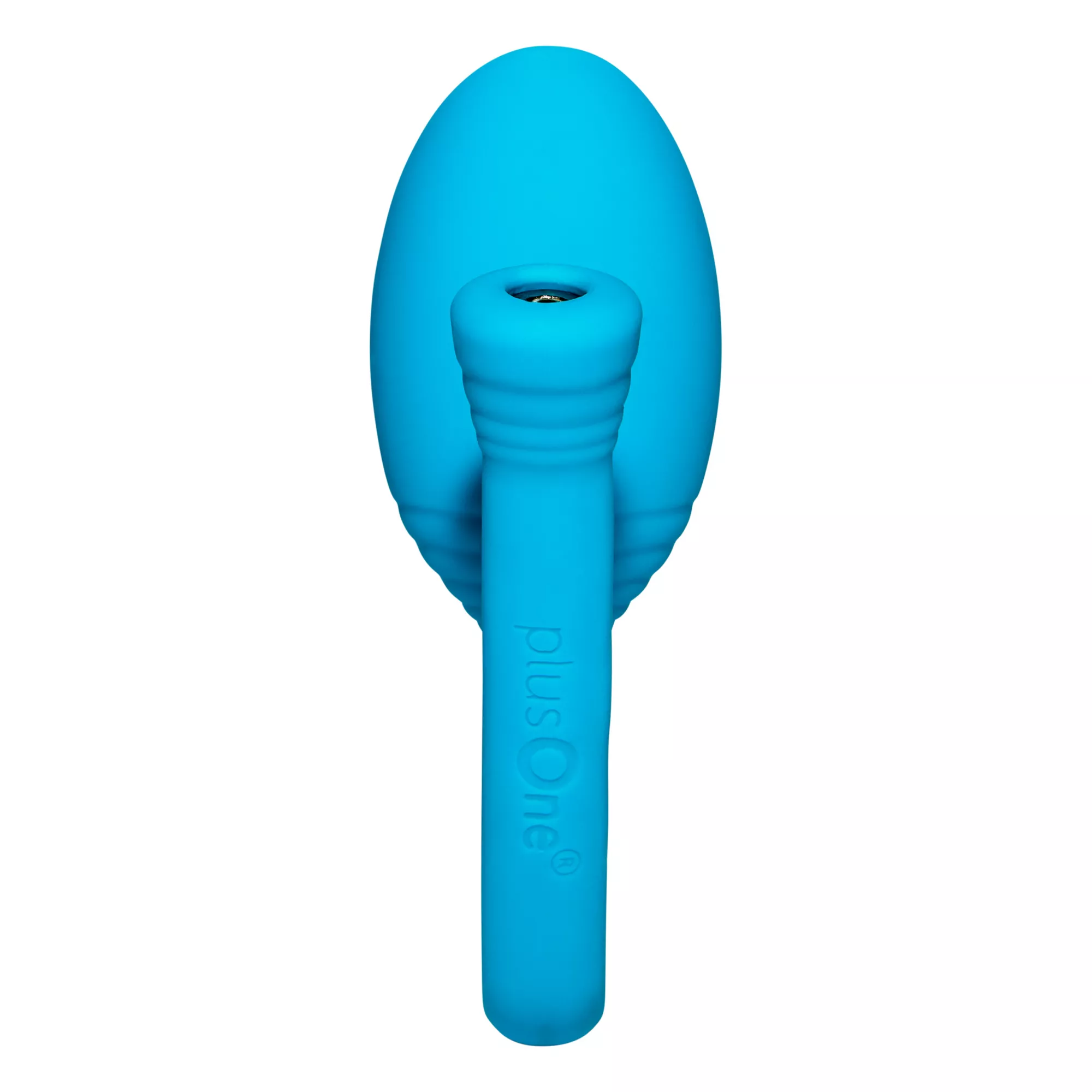 plusOne Kegel Trainer and Wearable Vibrator - 3.2 Inch at Spencer's