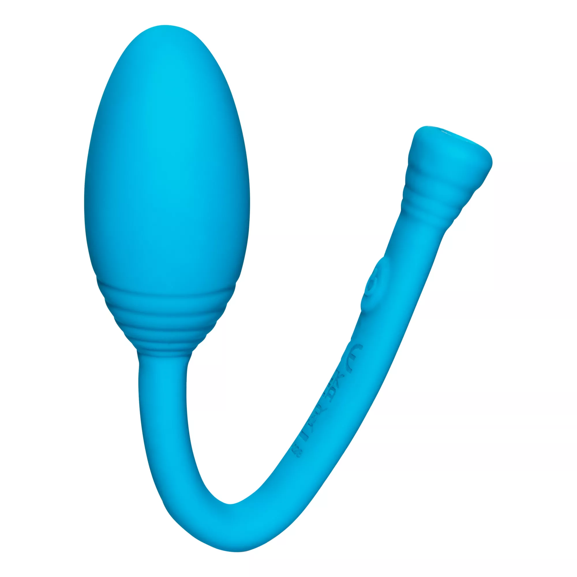 plusOne Kegel Trainer and Wearable Vibrator - 3.2 Inch at Spencer's