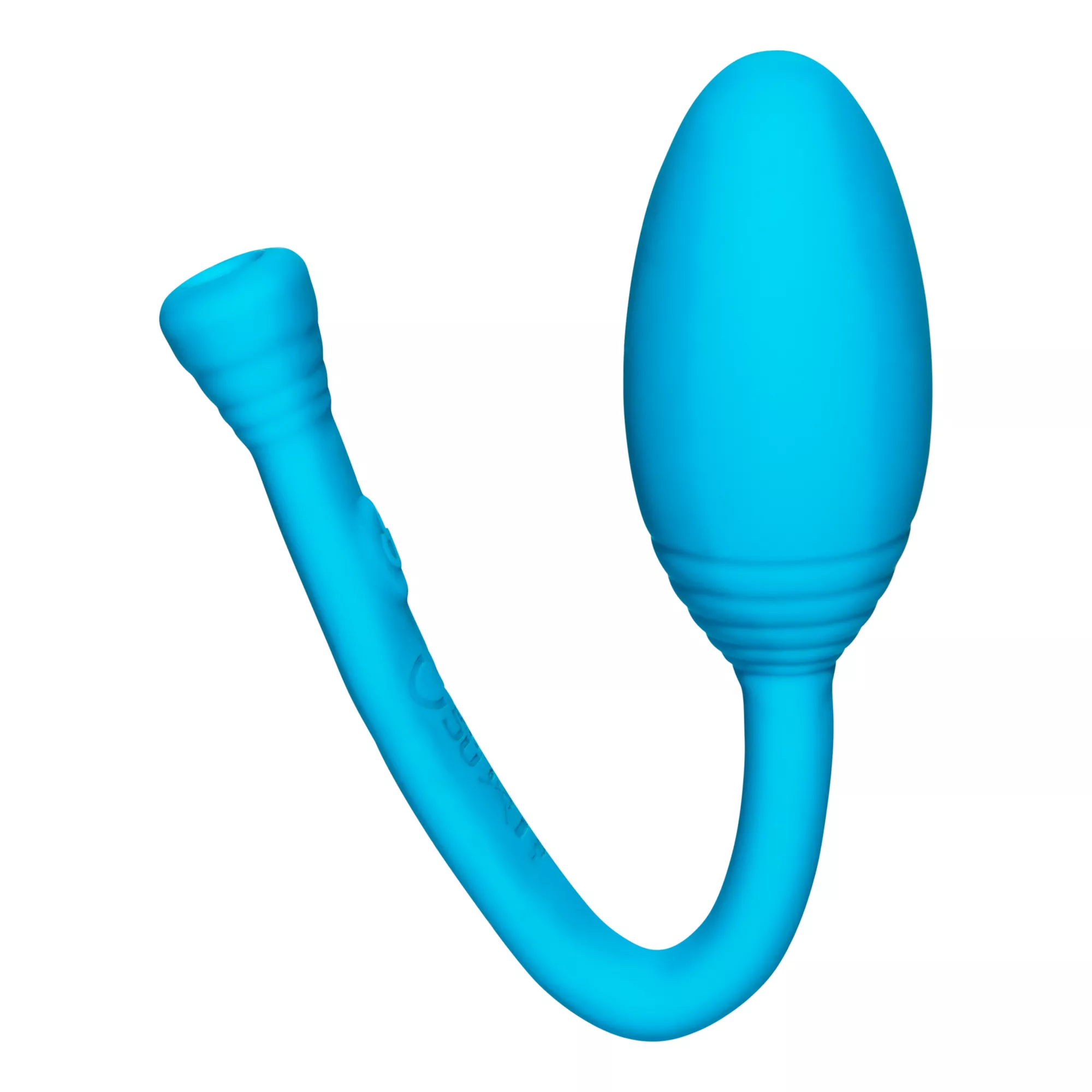 plusOne Kegel Trainer and Wearable Vibrator - 3.2 Inch at Spencer's