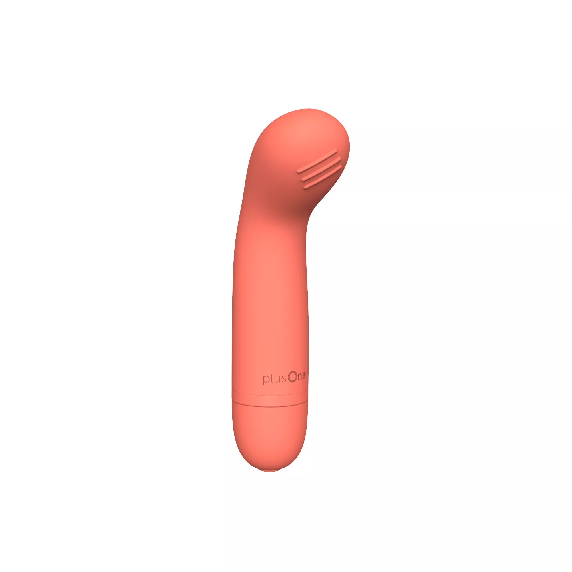 plusOne On-The-Go Travel Massager at Spencer's
