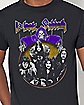Black Sabbath Reaper T Shirt