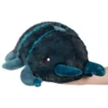 Mini Squishable Stag Beetle Plush at Spencer's
