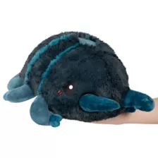 Mini Squishable Stag Beetle Plush at Spencer's