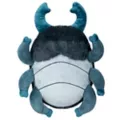 Mini Squishable Stag Beetle Plush at Spencer's