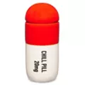 Chill Pill Stash Jar - 40 oz. at Spencer's