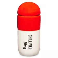 Chill Pill Stash Jar - 40 oz. at Spencer's