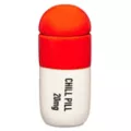 Chill Pill Stash Jar - 40 oz. at Spencer's