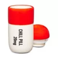Chill Pill Stash Jar - 40 oz. at Spencer's