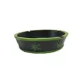 Molded Weed Leaf Yin Yang Ashtray at Spencer's