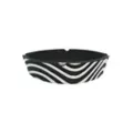 Molded Weed Leaf Eye Shaped Ashtray at Spencer's