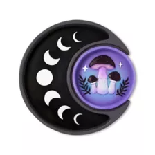 Celestial Mushroom Ashtray at Spencer's