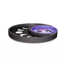 Celestial Mushroom Ashtray at Spencer's