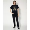 The Devil Tarot T Shirt - Burial 13 Apparel at Spencer's