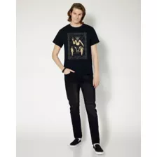 The Devil Tarot T Shirt - Burial 13 Apparel at Spencer's