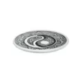 Yin Yang Mandala Burner at Spencer's