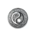 Yin Yang Mandala Burner at Spencer's