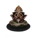 Ganesha Backflow Burner at Spencer's