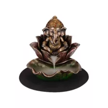 Ganesha Backflow Burner at Spencer's