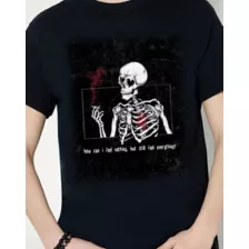 Feel Nothing But Everything T Shirt at Spencer's