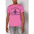 Mentally Healthy Skeleton T Shirt at Spencer's