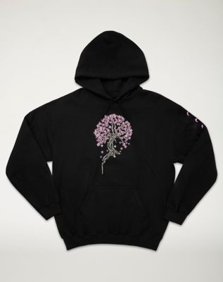 Black Afterlife Hoodie