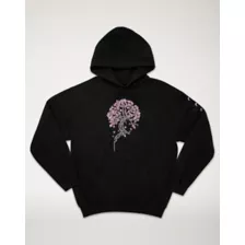 Black Afterlife Hoodie at Spencer's