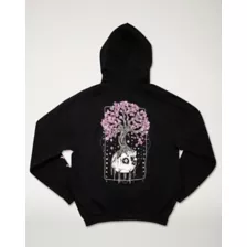 Black Afterlife Hoodie at Spencer's
