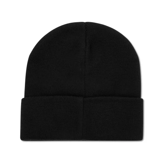 Fet's Luck Cuff Beanie Hat - Danny Duncan at Spencer's