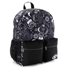 Mystical Moon Crystal Ball Backpack at Spencer's