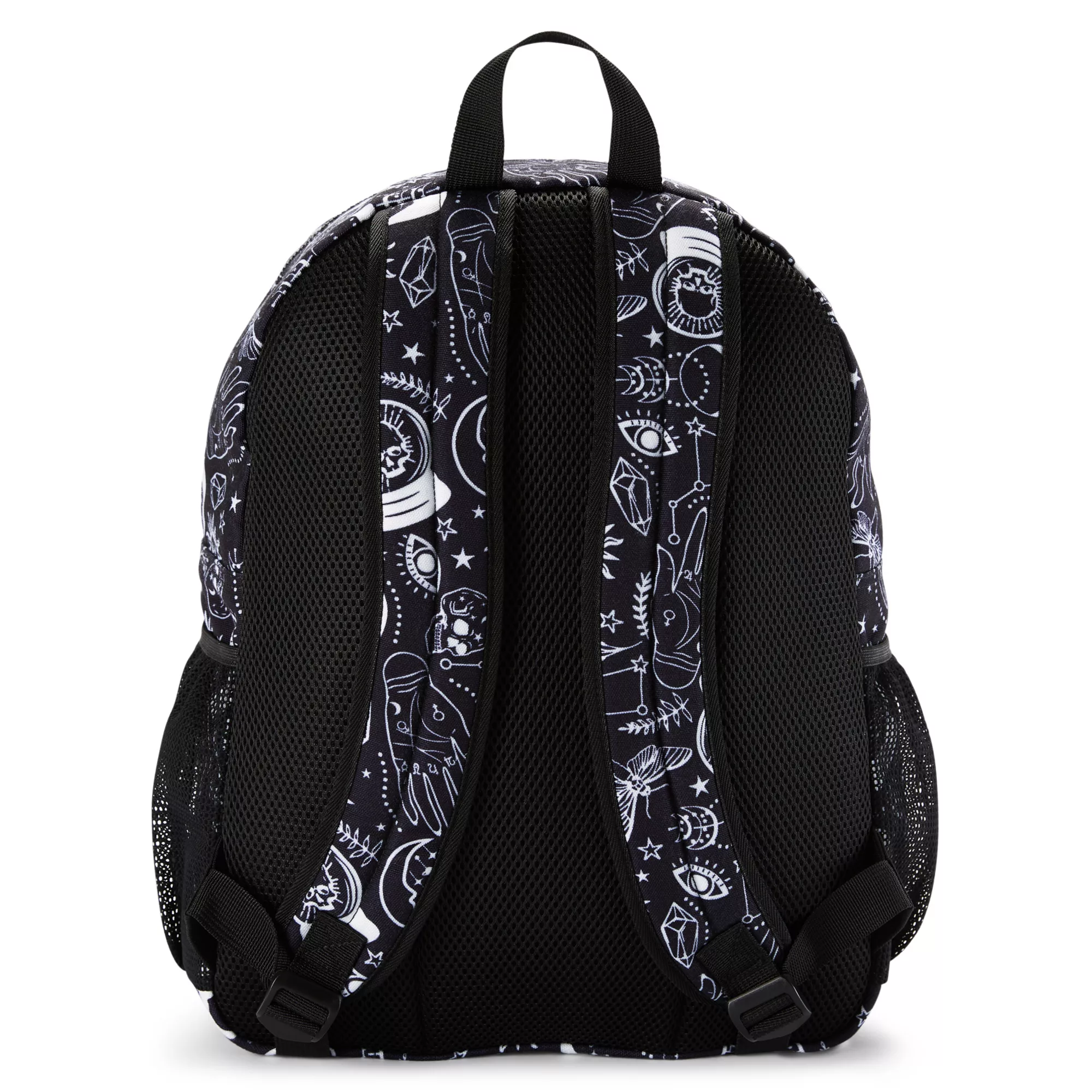 Mystical Moon Crystal Ball Backpack at Spencer's