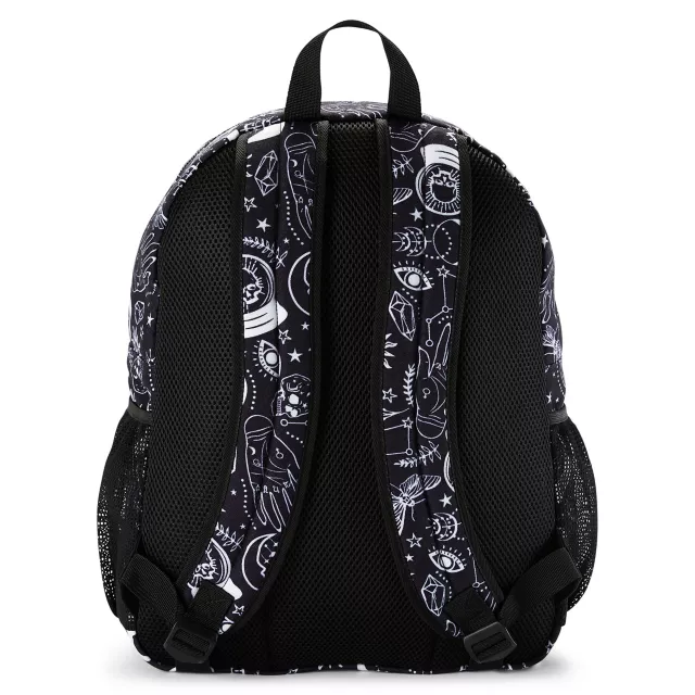 Mystical Moon Crystal Ball Backpack at Spencer's