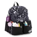 Mystical Moon Crystal Ball Backpack at Spencer's