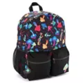 Trippy Mushroom All Over Print Backpack at Spencer's